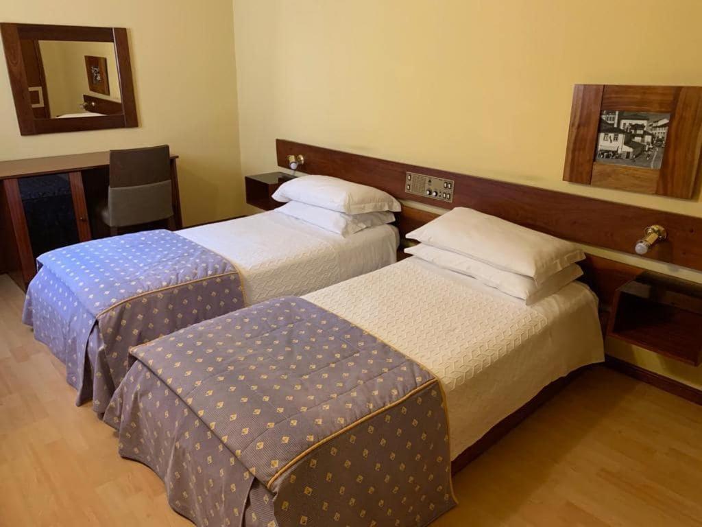Hotel Valenca Do Minho Екстериор снимка