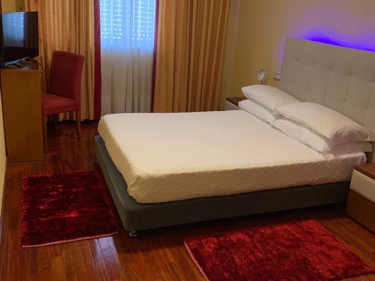 Hotel Valenca Do Minho Екстериор снимка