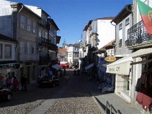 Hotel Valenca Do Minho Екстериор снимка
