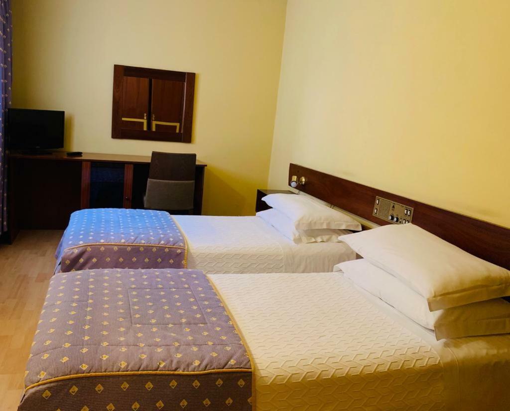 Hotel Valenca Do Minho Екстериор снимка