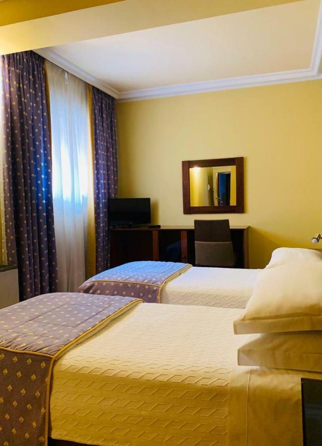 Hotel Valenca Do Minho Екстериор снимка