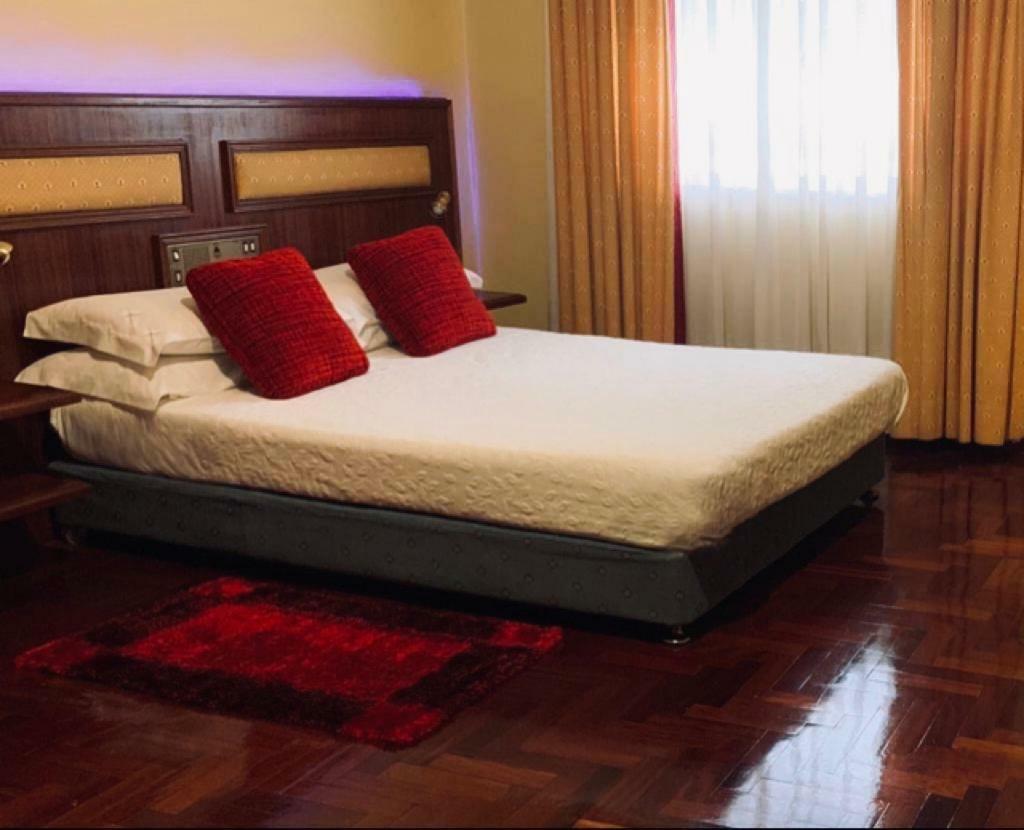 Hotel Valenca Do Minho Екстериор снимка