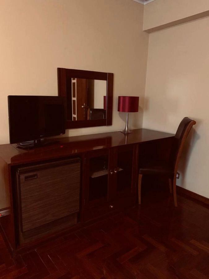 Hotel Valenca Do Minho Екстериор снимка